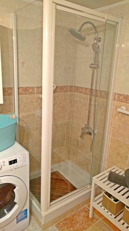 Skysea Holidays Benalmadena Bagian luar foto