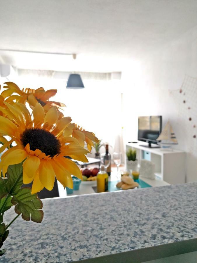 Skysea Holidays Benalmadena Bagian luar foto