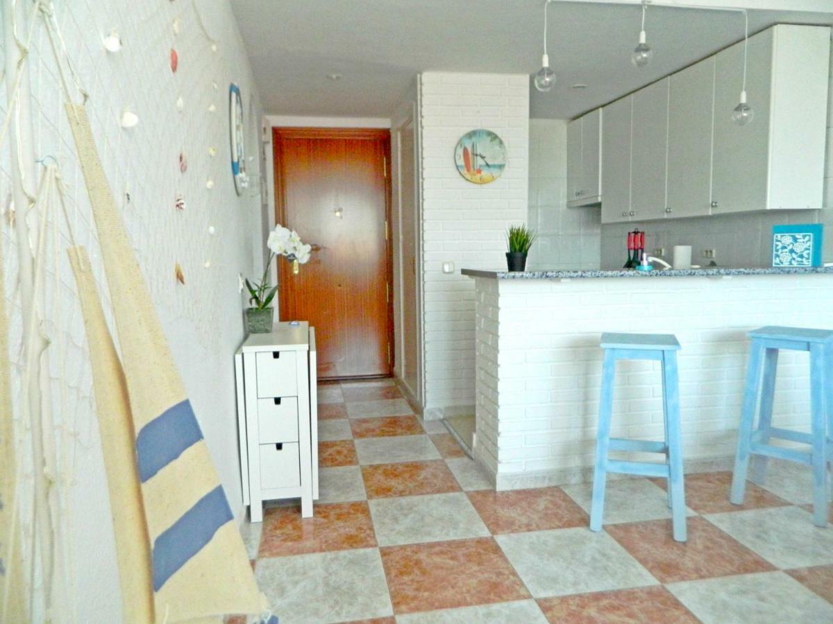 Skysea Holidays Benalmadena Bagian luar foto